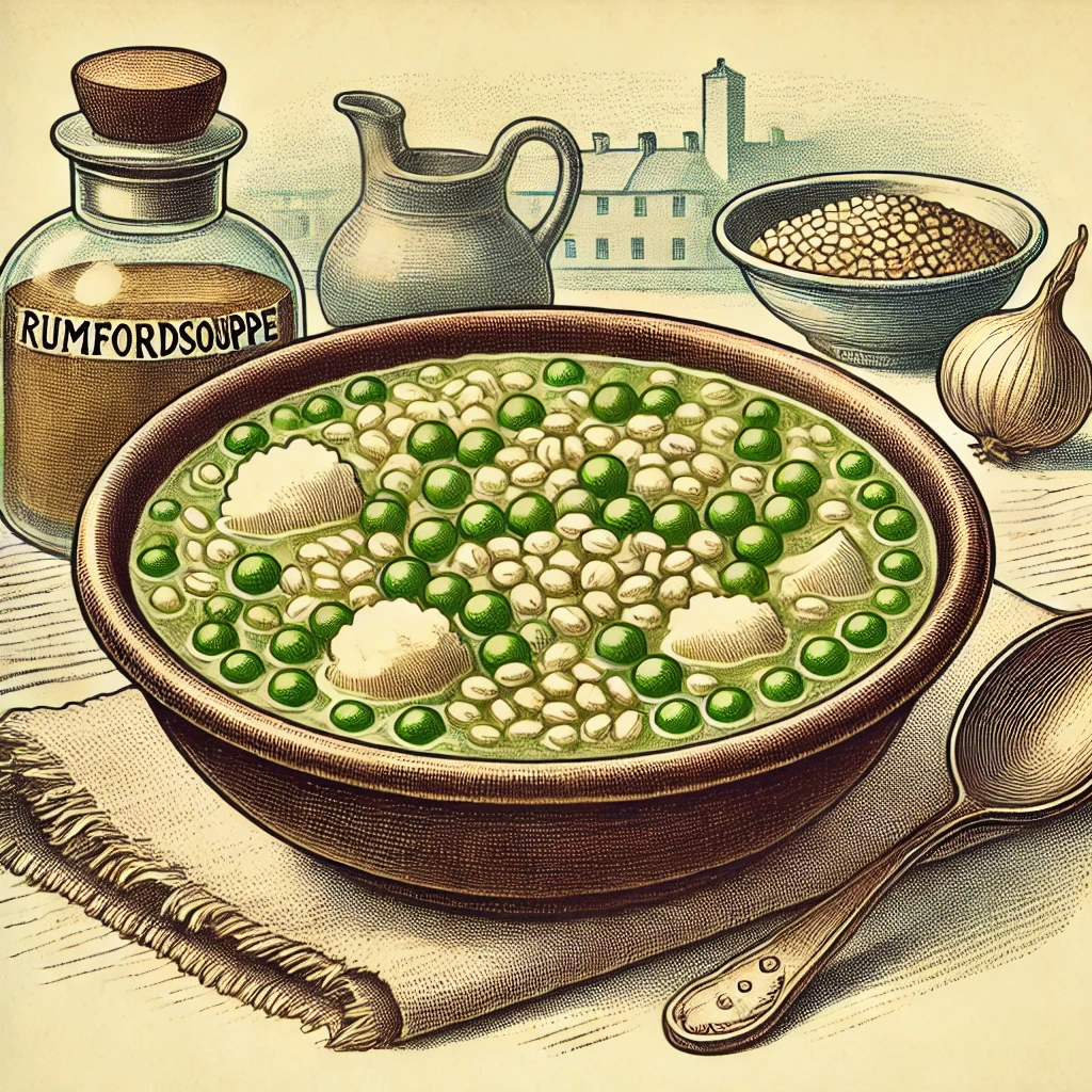 Rumfordsuppe